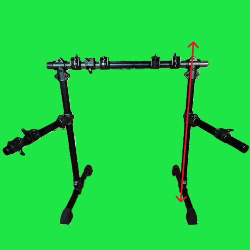 ALESIS DM6 ELEKTRONISCHES DRUM-KIT ERSATZTEILE SNARE RIDE CRASH TOM KICK PEDAL MODUL KOSTENLOS - Bild 60 von 64