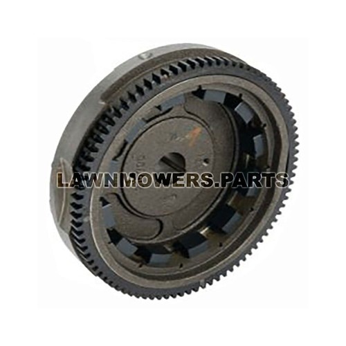 Briggs and Stratton OEM 591759 - VOLANTE - Briggs and Stratton pieza original - Imagen 2 de 3