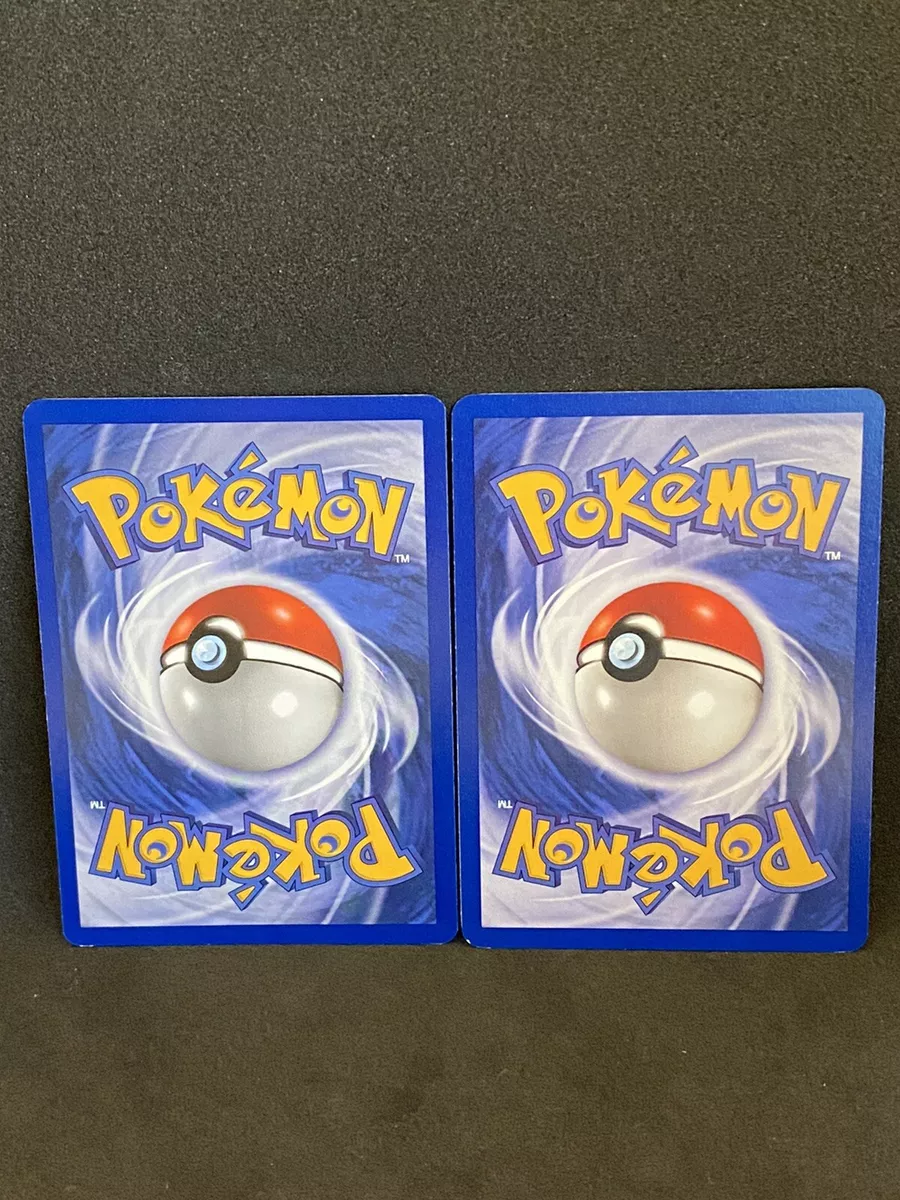 Voltorb & Electrode Pokémon Pixel Pins (2-Pack)