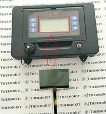 TRP LCD DISPLAY ERSATZ FÜR TRÄGER APX DISPLAY MODUL 3C.BLT.01015-03
