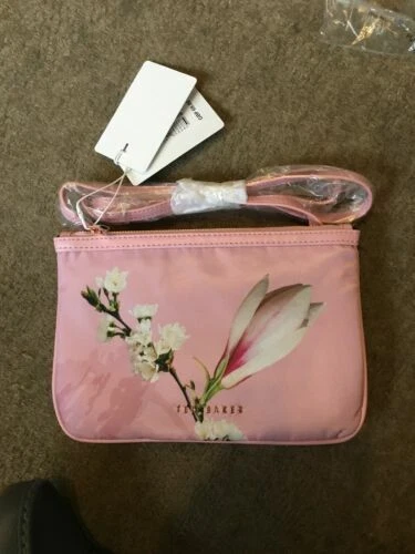 Ted Baker Pink Crossbody Bags & Handbags for Women