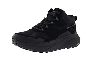 a SKECHERS WOMEN'S MAX CUSHIONING ELITE TRAIL 2.0-ARBOR POINTE