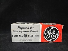 GE6550A　G E 2本 新品 箱有 Yahoo!オークション -「ge 6550」の落札相場・落札価格
