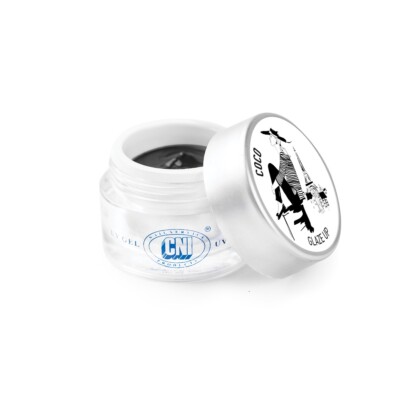 CNI Gel-Paste Glaze Up Coco