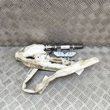 BMW 6 Coupe F13 Dachvorhang links 9158219 2014 22429725