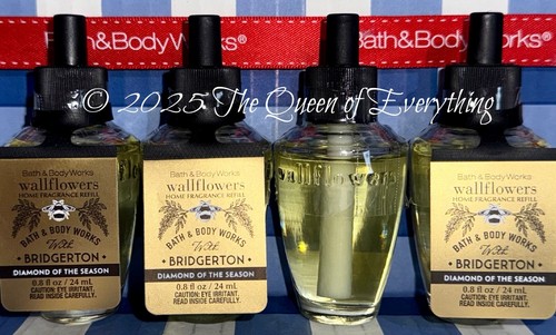 Bath Body Works Wallflowers Recargas A a H--Todo vendido como un lote de CUATRO - Imagen 238 de 248