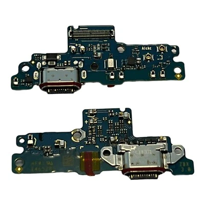 SONY ERICSSON Original Sony Xperia 10 III XQ-BT52 Type-C USB Buchse Ladebuchse Mikro Platine