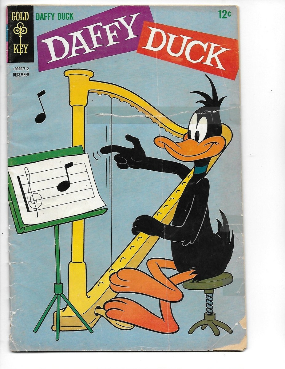 Daffy Duck #51 | eBay