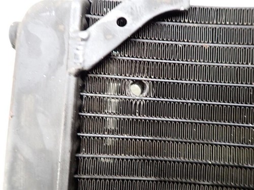 MV Agusta Stradale 800 2015 Radiator and fan (Approx 6k mileage) - Picture 4 of 10