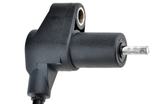Rear ABS Wheel Speed Sensor For PEUGEOT 206 Van 1999-2009 454549 HCA/PE/167AB - Picture 2 of 6