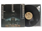 Electric Light Orchestra Very Good (VG) Sleeve Vinyl Records