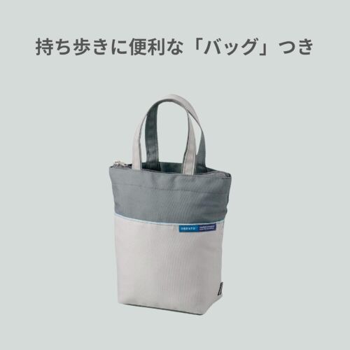 ZOJIRUSHI Thermal Insulated Lunch Box Stainless Steel Bento Jar Silver NEW - Picture 6 of 7
