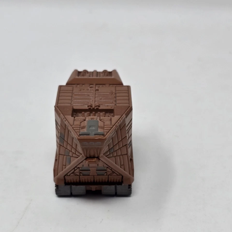 Hasbro Star Wars Jawa Sandcrawler, Hot Wheels Boba Fett, Stormtooper Bobble Head - Изображение 3 из 4