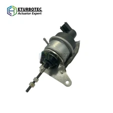 55212341 95516200 Turbo Actuator 54359700027 for FIAT DOBLO QUBO OPEL ASTRA 1.3L