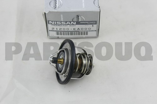 Nissan 21200 ea000