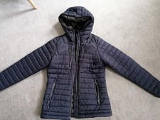 Stormtech Womens/ladies Gravity Thermal Jacket In Blue