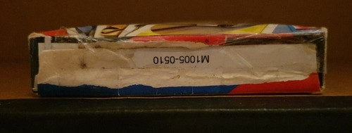 Speed Racer Uno 2007 Uno Flip 2018 Mattel - Picture 3 of 9