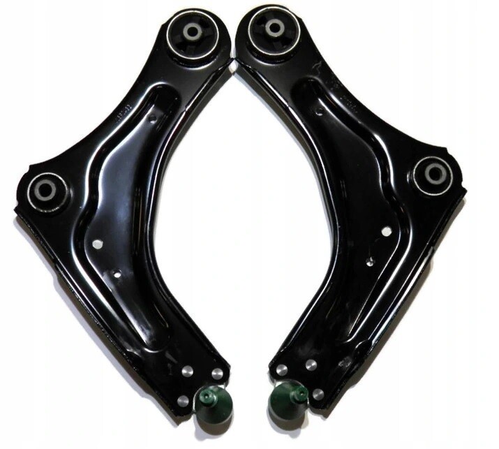 Bras de suspension avant Renault Laguna 3 berline break qualité origine