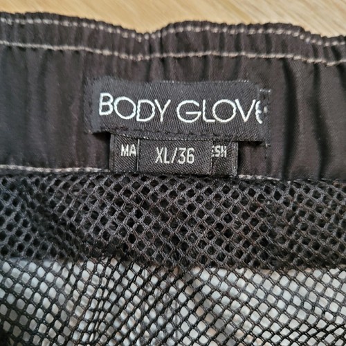 Herren Schwimm Body Handschuh La Concha E Board Short Größe XL Neu mit Etikett - Bild 5 von 8