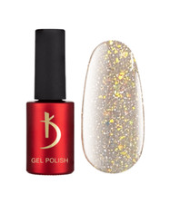 Kodi Professional Gel Polish - Polar Light (PL) Collection - ?04PL, 7 ml