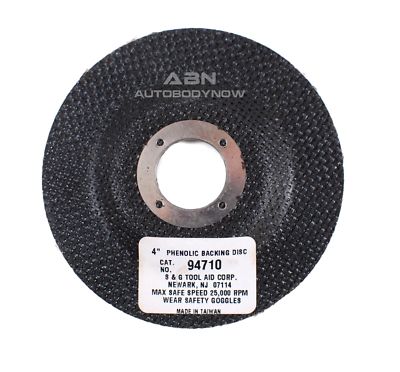 S /& G TOOL AID CORP FLEXIBLE SANDING BOARD