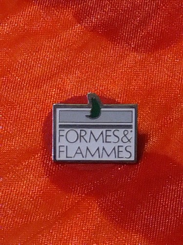 PINS PIN'S PIN BADGE VINTAGE COLLECTION LAPEL LOGO ROC JEUNES COMETIQUE BASKET