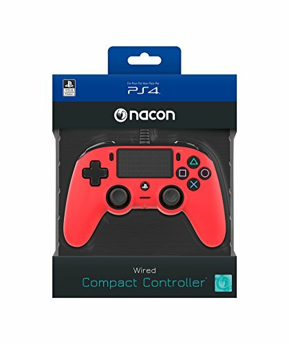 Nacon Wired Compact Control Ebay