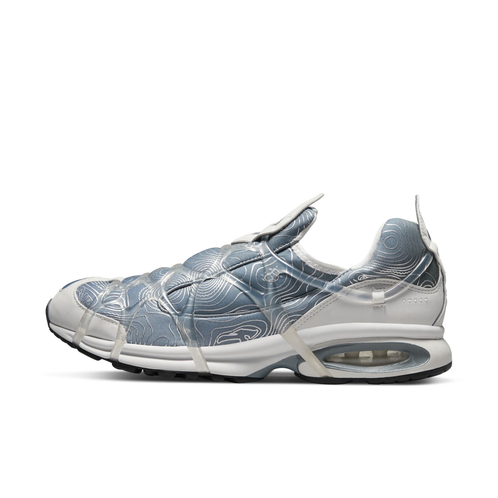 [DV1894-100] Мужские кроссовки Nike Air Kukini SE с рельефом