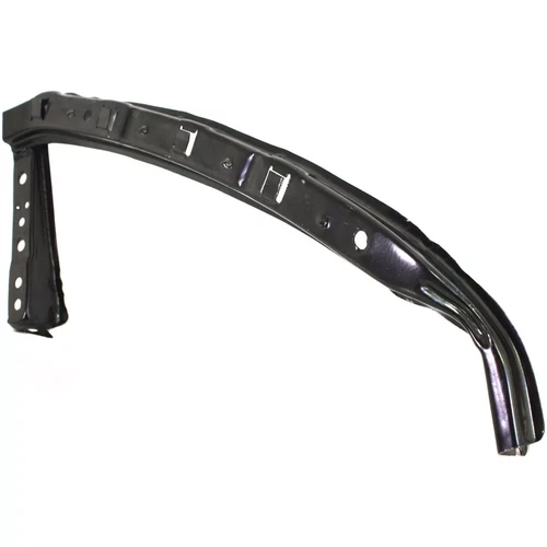 4PCS Headlight & Bumper Support Brackets Front For 2006-2011 Honda CIVIC Sedan - Picture 7 of 13