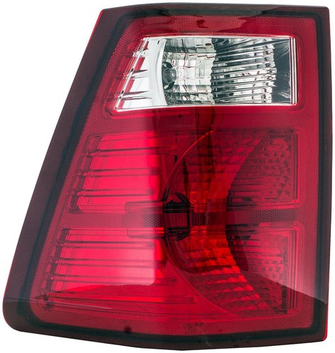 Dorman Tail Lamp Assembly 1610007 - The Home Depot - View #3