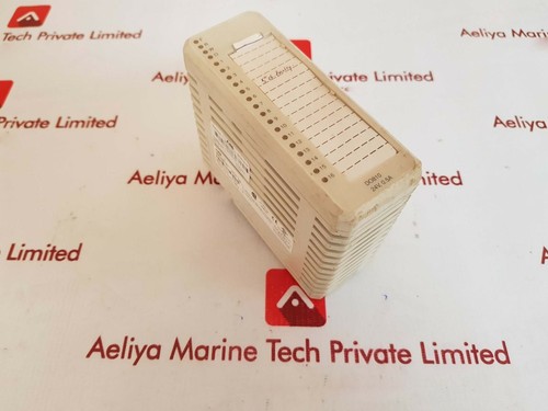 ABB do810 digital output module 3bse008510r1 pr:g - Picture 7 of 7