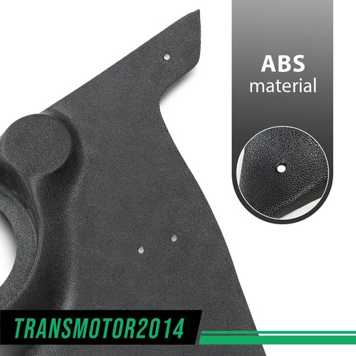Apto para 1973-87 camioneta Chevy GMC Jimmy Blazer paneles de altavoz suburbanos - Imagen 8 de 12