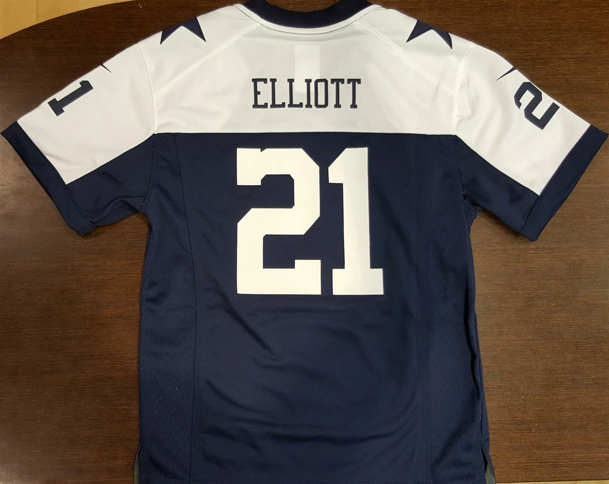Ezekiel elliott preschool jersey cheap