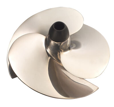 Solas Concord Impeller Pitch 14/19 ST-CD-14/19