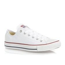 Image of Converse All Star Low Top WOMENS & MENS Canvas Trainers Shoes - Multicolour