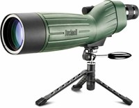 Bushnell Trophy Spotting Scope, 20-60 X 65mm Bushnell Trophy Spotting Scope, 20-60 X 65mm