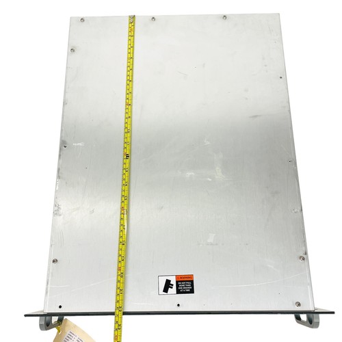 Harris Dexstar 992-9993-001 CD FM Broadcast Transmitter - Bild 14 von 18