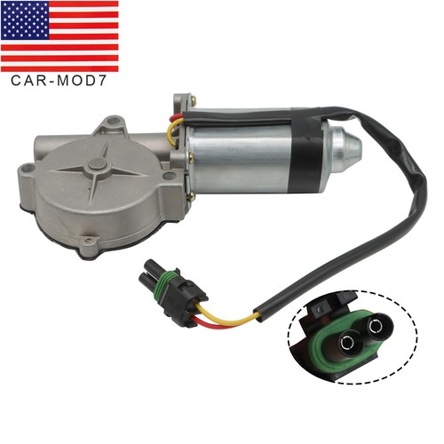 For Kwikee 1820124 RV Coach Heavy Electric Entry Step Motor 300-1406