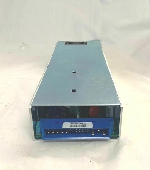 Fuente de alimentación para servidor Tectrol Qlogic 9XXX-PS-A1 12V 29A-5V 1A TCP1U-350-12-1420 Foto 4 de 4