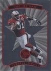 1997 Pinnacle Certified Terrell Owens #18