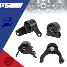 For Jeep Compass Patriot 2007 2008-2016 2.0L 2.4L Engine Motor & Trans Mount