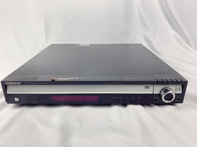 samsung 5 dvd changer home theater