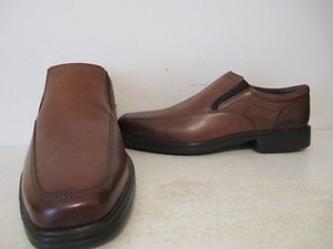 nunn bush mens loafers