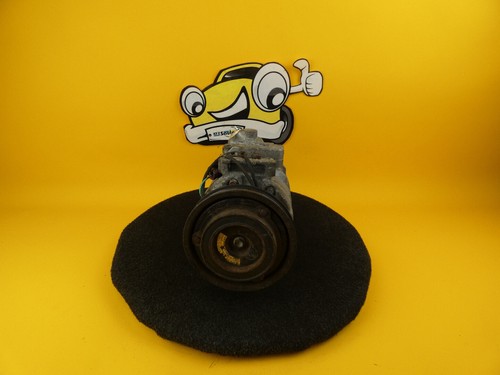 Klimakompressor 447220-8180 Passat B5 3BG 1,6 75kw