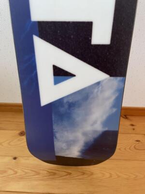 Capita D.O.A. Wide 155W | eBay