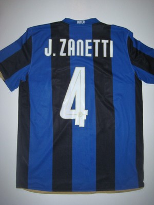 zanetti kit number