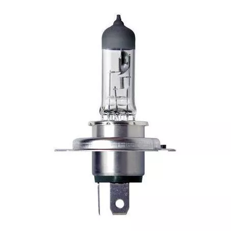 PHILIPS 13342 H4 24 VOLT 75 70 WATT HEAD LIGHT GLOBE COMMERCIAL VEHICLE x1