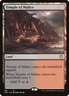 4x Temple of Malice - NM - Crimson Vow Commander - SPARROW MAGIC mtg