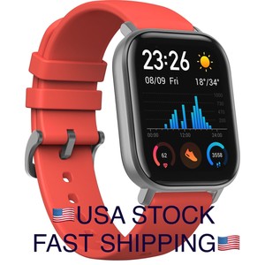 amazfit gts usa
