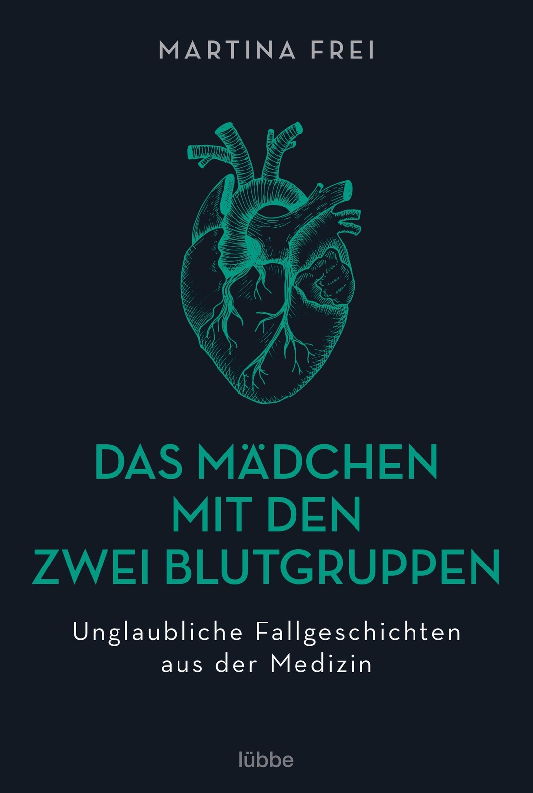 Thumbnail - Das Mädchen Mit Den Zwei Blutgruppen